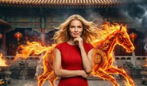 Horóscopo Chinês 2026: O Ano do Cavalo de Fogo Traz Fortuna e Desafios Para Cada Signo