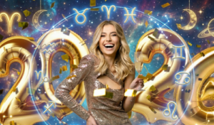 Astrologia 2026: Marte Impulsiona Ano de Transformação e Emoções