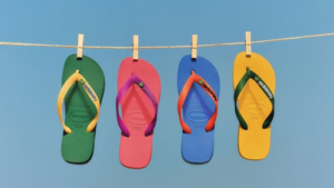 Consultoria Astrológica Revela as Cores de Havaianas Que Harmonizam com Seu Signo Solar