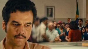 Produção brasileira ‘O Agente Secreto’ não conquista vitórias no Gotham Awards 2025