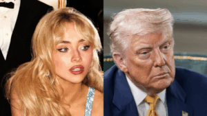 Sabrina Carpenter Repudia Uso de Música em Vídeo da Casa Branca Sobre Imigração