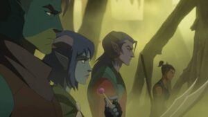 Confira a data de lançamento do 6º episódio de ‘The Mighty Nein’ no Prime Video