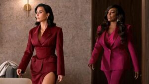 Oitavo Episódio de ‘Tudo é Justo’, Série com Kim Kardashian, Tem Data de Estreia Definida no Disney+