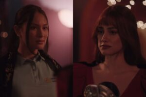 Primeiro teaser de ‘Forbidden Fruits’ choca com cenas sangrentas e elenco estelar