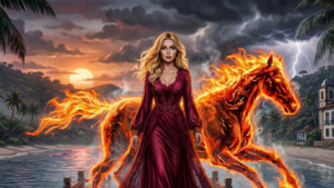 Astrologia Oriental Revela: Um Signo Destaca-se com Prosperidade e Avanços em 2026, o Ano do Cavalo de Fogo