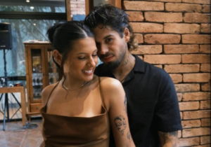 Fim de Ciclo: Zé Felipe e Ana Castela Confirmam Separação e Desejam Sucesso Mútuo