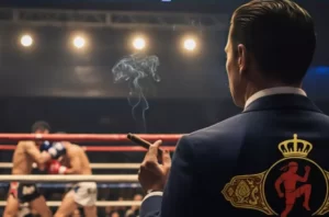 Reality Cigars Fight: O Encontro Inovador de Charutos Premium e Muay Thai em São Paulo