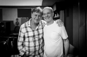 Flávio Venturini Celebra Meio Século de Carreira com Álbum e Turnê Recheados de Estrelas