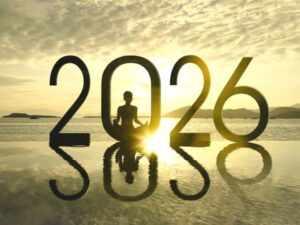 2026: Um Ano de Transformação e Avanço Pessoal Impulsionado por Energias Cósmicas