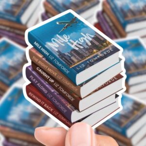 Natal literário: livros para presentear apaixonados por romances