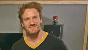 Kid Not assume baixo do Limp Bizkit em turnê latino-americana após morte de Sam Rivers