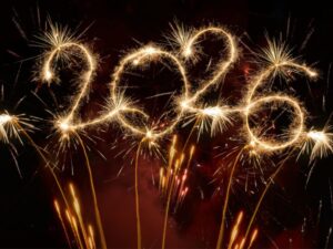 2026: O Ano em Que as Transformações Cósmicas Moldarão Nosso Futuro