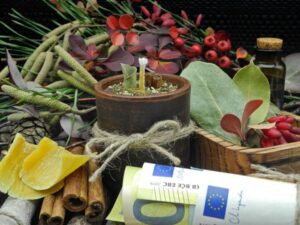 Rituais para 2026: Preparando o terreno para um ano de abundância e vitalidade