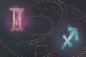 O Despertar da Última Lua Cheia de 2023: Reflexões sob o Céu de Gêmeos