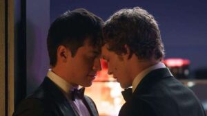 Romance e Competição no Gelo: “Heated Rivalry” Chega ao Brasil em Fevereiro