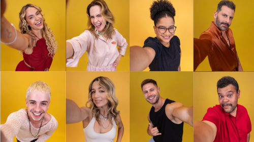 Astrologia no Big Brother Brasil 26: Um Guia Celestial para Decifrar os Jogadores