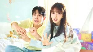 Fevereiro de 2024: Uma Seleção Imperdível de Doramas e Séries Asiáticas Chega ao Viki