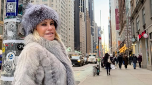 Ana Maria Braga: Fé e Superação como Norte para o Futuro