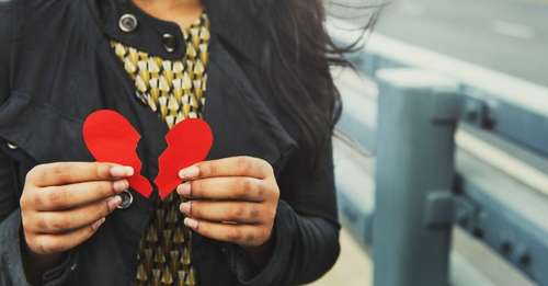 O Fim do Amor: Guia Astrológico para Lidar com o Coração Partido