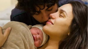 Vínculo Materno-Filial em Destaque: O Parto de Rafa Kalimann e Nattan Grita Emoção