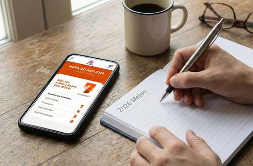 2026: Desvende o Ano Pessoal e Turbine Suas Metas para um Futuro Próspero