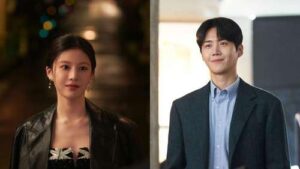 Jisoo, do BLACKPINK, e Seo In-guk protagonizam romance em K-drama com estreia marcada na Netflix