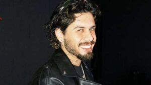 Zé Felipe Lidera o Pódio das 50 Músicas Mais Populares do Brasil em 2025, Superando Ana Castela