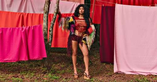 Zaynara é a Única Voz Brasileira na Lista Global 