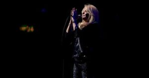 Bonnie Tyler Surpreende ao Revelar Falta de Ganhos com ‘Total Eclipse of the Heart’
