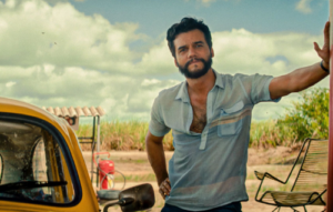 A Sétima Arte e a Conquista de Wagner Moura: Numerologia e Sonhos em Hollywood