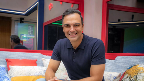 Horóscopo do BBB: O que o cosmos prevê para Tadeu Schmidt em sua nova temporada?