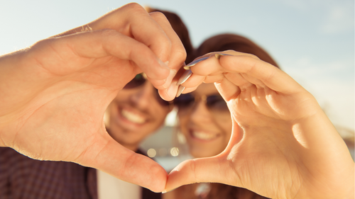 Fevereiro Revela Potenciais Românticos para Quatro Signos