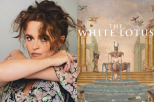 Helena Bonham Carter se junta a elenco estelar na 4ª temporada de The White Lotus
