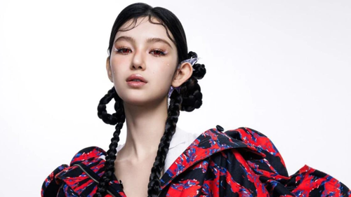 Shocante Saída: Integrante Danielle Deixa NewJeans e Enfrenta Processo Bilionário da ADOR