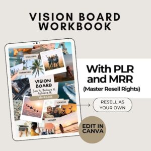 Planejando 2026: Transforme Aspirações em Realidade com o Vision Board