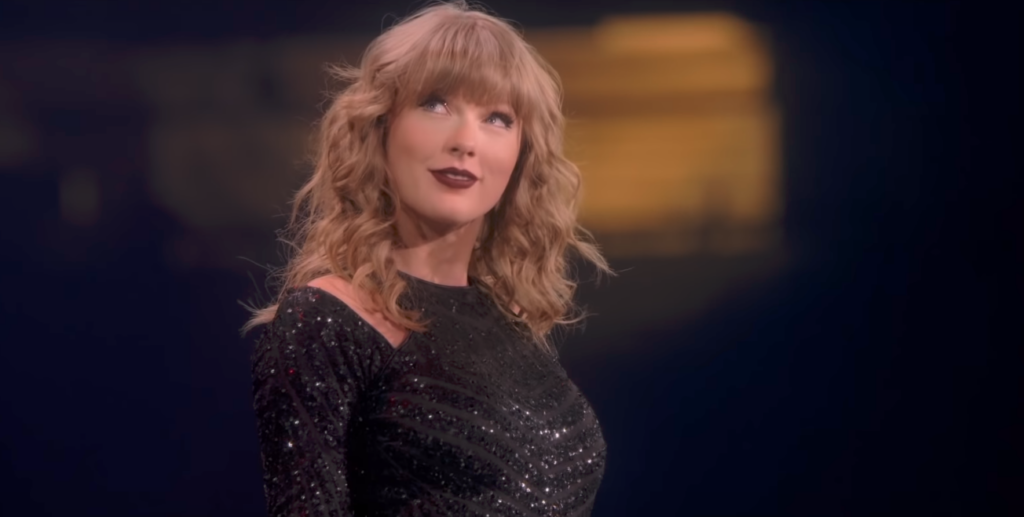 Reputation Spottify Playlist Misteriosa no Spotify Levanta Especulações sobre o ...