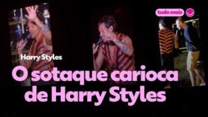 Harry Styles: Astrologia Revela o DNA de Autenticidade e Charme do Ícone Pop em Seu Aniversário