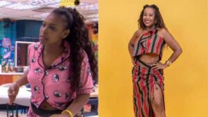 Mudança de Clima: A Geminiana Sol Exibe Lado Inesperado em Dia de Tensão