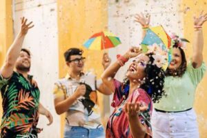 Astrologia Alerta: Signo Mais Propício a Conflitos Durante o Carnaval