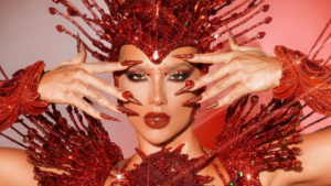 Virgínia: A Conquista da Sapucaí e as Perspectivas Astrais para a Influenciadora