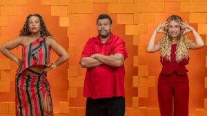 Astrologia na Roça: Análise Cósmica Aponta Favoritos para a Eliminação