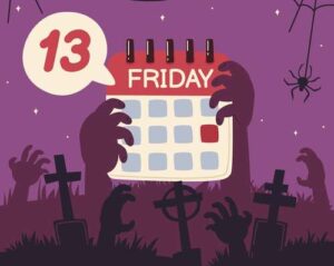 Sexta-feira 13 em 2026: Um Olhar Abrangente Sobre a Data e Suas Interpretações