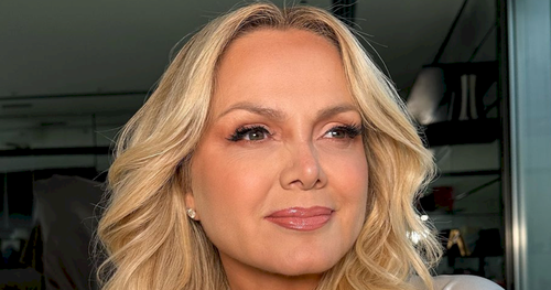 Eliana inicia busca por novos talentos para projeto inédito na Globo