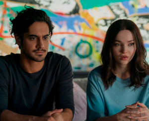 Dove Cameron e Avan Jogia Detalham Reações de Damiano David e Halsey a ’56 Dias’ e Revelam Planos para o Brasil