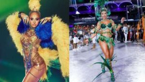 Carnaval 2026: Previsões Astrológicas Revelam o Palco Ideal para as Musas