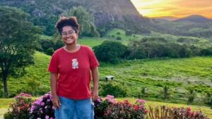 A Astrologia em Jogo: O que o Signo de Milena Revela sobre sua Participação no BBB 26?