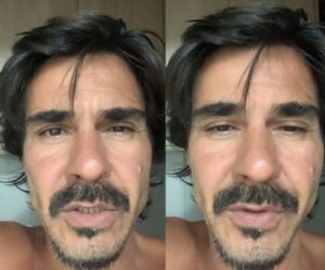 André Gonçalves Relata Vítima de Furto em Salvador e Emite Alerta sobre Insegurança