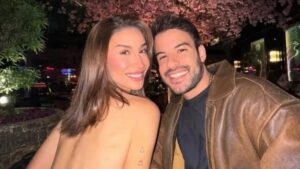 Bianca Andrade Detalha Fim de Namoro com Diego Cruz e Aponta Rumo a Novos Projetos