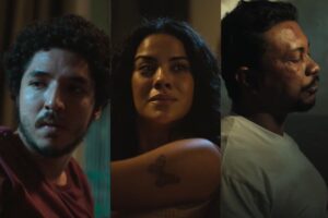 Suspense Brasileiro ‘Cinco Tipos de Medo’ Revela Trailer e Confirma Data de Estreia nos Cinemas