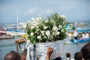 2 de Fevereiro: Dia de Iemanjá, a Mãe das Águas e Senhora das Emoções